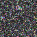 World at epoch 20000