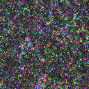 World at epoch 20000