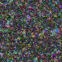 World at epoch 20000