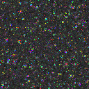 World at epoch 20000