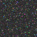 World at epoch 20000