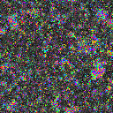 World at epoch 20000
