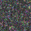 World at epoch 20000