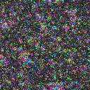 World at epoch 20000