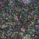 World at epoch 20000