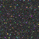 World at epoch 20000
