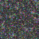 World at epoch 20000
