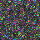 World at epoch 20000