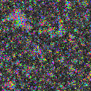 World at epoch 20000