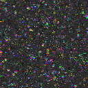 World at epoch 20000