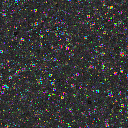 World at epoch 20000