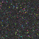 World at epoch 20000