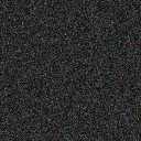 World at epoch 0