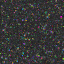 World at epoch 20000