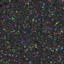 World at epoch 20000
