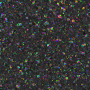 World at epoch 20000
