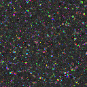 World at epoch 20000