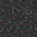 World at epoch 20000