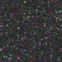 World at epoch 20000