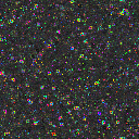 World at epoch 20000