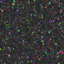 World at epoch 20000
