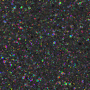 World at epoch 20000