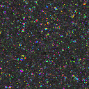 World at epoch 20000