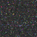 World at epoch 20000