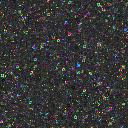 World at epoch 20000
