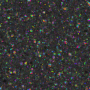 World at epoch 20000