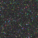 World at epoch 20000