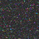 World at epoch 20000