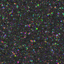 World at epoch 20000