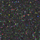 World at epoch 20000