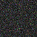 World at epoch 0