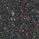 World at epoch 20000