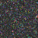 World at epoch 20000