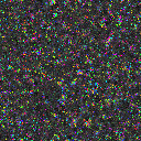 World at epoch 20000