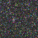 World at epoch 20000