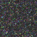 World at epoch 20000