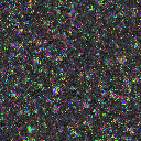 World at epoch 20000