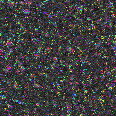 World at epoch 20000