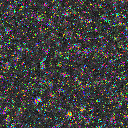 World at epoch 20000