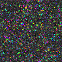 World at epoch 20000