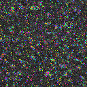 World at epoch 20000