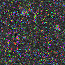 World at epoch 20000