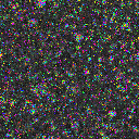 World at epoch 20000