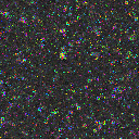 World at epoch 20000