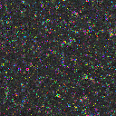 World at epoch 20000