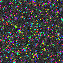 World at epoch 20000